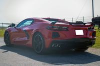 2021 Chevrolet Corvette Stingray Convertible 3LT for sale