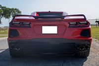 2021 Chevrolet Corvette Stingray Convertible 3LT for sale