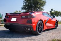 2021 Chevrolet Corvette Stingray Convertible 3LT for sale