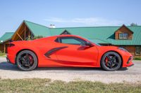 2021 Chevrolet Corvette Stingray Convertible 3LT for sale