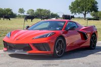 2021 Chevrolet Corvette Stingray Convertible 3LT for sale