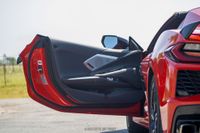 2021 Chevrolet Corvette Stingray Convertible 3LT for sale