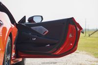2021 Chevrolet Corvette Stingray Convertible 3LT for sale