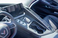 2021 Chevrolet Corvette Stingray Convertible 3LT for sale