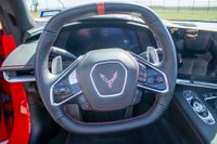 2021 Chevrolet Corvette Stingray Convertible 3LT for sale