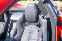 2021 Chevrolet Corvette Stingray Convertible 3LT for sale