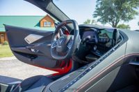 2021 Chevrolet Corvette Stingray Convertible 3LT for sale