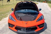 2021 Chevrolet Corvette Stingray Convertible 3LT for sale