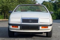 1989 Chrysler LeBaron Convertible for sale