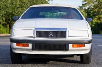 1989 Chrysler LeBaron Convertible for sale