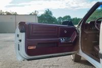 1989 Chrysler LeBaron Convertible for sale