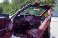 1989 Chrysler LeBaron Convertible for sale
