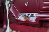 1989 Chrysler LeBaron Convertible for sale