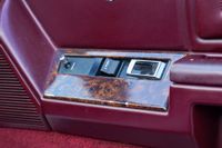 1989 Chrysler LeBaron Convertible for sale