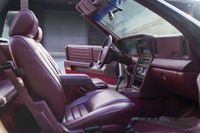 1989 Chrysler LeBaron Convertible for sale