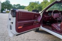 1989 Chrysler LeBaron Convertible for sale