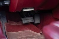 1989 Chrysler LeBaron Convertible for sale