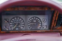 1989 Chrysler LeBaron Convertible for sale