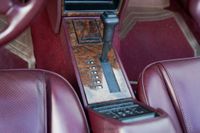 1989 Chrysler LeBaron Convertible for sale