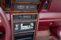1989 Chrysler LeBaron Convertible for sale