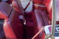 1989 Chrysler LeBaron Convertible for sale