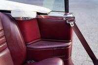 1989 Chrysler LeBaron Convertible for sale