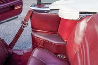 1989 Chrysler LeBaron Convertible for sale