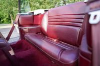 1989 Chrysler LeBaron Convertible for sale