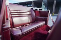 1989 Chrysler LeBaron Convertible for sale