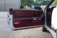 1989 Chrysler LeBaron Convertible for sale