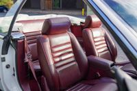 1989 Chrysler LeBaron Convertible for sale