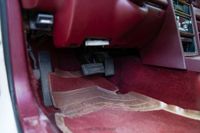 1989 Chrysler LeBaron Convertible for sale