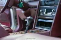 1989 Chrysler LeBaron Convertible for sale