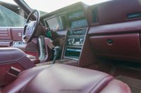 1989 Chrysler LeBaron Convertible for sale