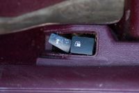 1989 Chrysler LeBaron Convertible for sale