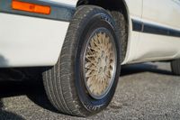 1989 Chrysler LeBaron Convertible for sale