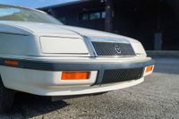 1989 Chrysler LeBaron Convertible for sale