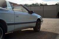 1989 Chrysler LeBaron Convertible for sale