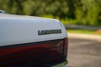 1989 Chrysler LeBaron Convertible for sale