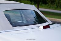 1989 Chrysler LeBaron Convertible for sale