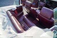 1989 Chrysler LeBaron Convertible for sale