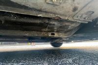 1989 Chrysler LeBaron Convertible for sale