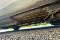 1989 Chrysler LeBaron Convertible for sale