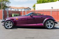 1999 Plymouth Prowler Convertible for sale