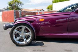 1999 Plymouth Prowler Convertible for sale
