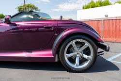 1999 Plymouth Prowler Convertible for sale
