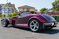 1999 Plymouth Prowler Convertible for sale