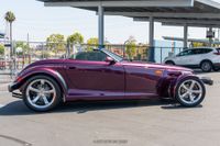 1999 Plymouth Prowler Convertible for sale