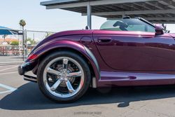 1999 Plymouth Prowler Convertible for sale