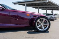 1999 Plymouth Prowler Convertible for sale